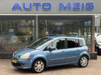 Renault MODUS 1.2 TCE Dynamique Clima Cruise Trekhaak, Voorwielaandrijving, 101 pk, Gebruikt, Blauw