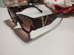 Stijlvolle Zonnebril Versace, Sieraden, Tassen en Uiterlijk, Zonnebrillen en Brillen | Dames, Ophalen of Verzenden, Nieuw, Bruin