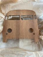 Ferm Living Auto Lamp - Nieuw, Ophalen of Verzenden, Nieuw, Hout, Minder dan 50 cm