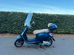 Vespa Primera motorscooter, Fietsen en Brommers, Scooters | Vespa, Ophalen, Vespa S, 125 cc, Zo goed als nieuw