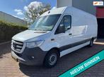 Mercedes-Benz Sprinter 316 2.2 CDI L3H2 DC EURO VI-D ( AIRCO, 13 km/l, Gebruikt, 4 cilinders, Mercedes-Benz
