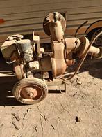 ANTIEKE WATERPOMP  BIEDEN!!!, Doe-het-zelf en Verbouw, Ophalen, Gebruikt, Elektromotor