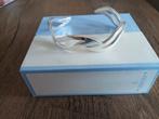 Newbridge Zilverplated  Armband - Nieuwstaat, Ophalen of Verzenden, Nieuw, Zilver