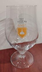 Hertog Jan Ongekend Glas HJA15/1. (J), Ophalen of Verzenden, Gebruikt, Glas of Glazen, Hertog Jan