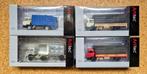 4 X DAF ARTITEC kantelcabines en trekker, Ophalen of Verzenden, Nieuw, Bus of Vrachtwagen, Overige merken