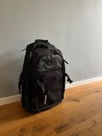 Reistas - trolley, Sieraden, Tassen en Uiterlijk, Tassen | Reistassen en Weekendtassen, Ophalen, 30 cm of meer, Zwart, Minder dan 35 cm