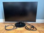 Philips monitor 27 inch, Computers en Software, Monitoren, Philips, 3 tot 5 ms, Kantelbaar, Full HD