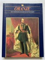 Oranje - Ons vorstenhuis door de eeuwen heen - deel 4, Boeken, Geschiedenis | Vaderland, Gelezen, Ophalen of Verzenden