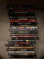 DVD Collectie - Diverse Films, Vanaf 12 jaar, Ophalen of Verzenden, Zo goed als nieuw, Boxset