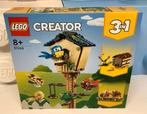 Nieuw LEGO Creator 3-in-1 Vogelhuisje - 31143, Ophalen, Nieuw