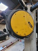 ZECA KABELHASPEL 4315 - 3 X 1,5 MM 14+1 MTR 230V, Ophalen of Verzenden, Zo goed als nieuw