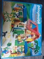 Playmobil Country Boerderij 4490 - Complete Set, Kinderen en Baby's, Speelgoed | Playmobil, Ophalen of Verzenden, Gebruikt, Complete set