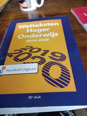 2019-2020 beschikbaar voor biedingen