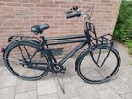 Prachtige Batavus jongens/heren transportfiets, Ophalen, Versnellingen, Batavus, Zo goed als nieuw