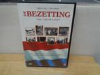 De Bezetting 1940-1945 [Prof.Dr.Lou de Jong][6-dvd set], Alle leeftijden, Verzenden, Zo goed als nieuw, Oorlog of Misdaad
