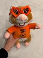 Oranje boven ah albert heijn hamster oranje hartjes bril!, Ophalen of Verzenden, Zo goed als nieuw, Overige typen