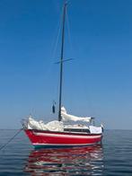 Wing 7.2 zeiljacht, Watersport en Boten, Ophalen, Gebruikt, Tourjacht of Cruiser, 6 tot 9 meter