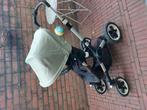 bugaboo buffelo, Ophalen, Gebruikt, Bugaboo