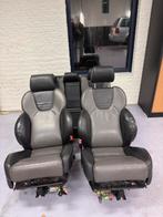 Audi Recaro interieur volledig elektrisch stoelverwarming, Auto-onderdelen, Interieur en Bekleding, Ophalen, Gebruikt, Volkswagen