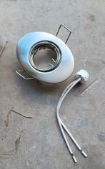 Diverse inbouwspots, allemaal nieuw in verpakking,, Ophalen of Verzenden, Nieuw, Metaal of Aluminium, Led