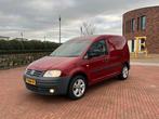 Volkswagen Caddy 1.9 TDI 105PK Bestel 2009 174407 KM org NL!, Stof, 4 cilinders, Volkswagen, Origineel Nederlands