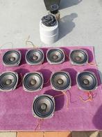 Losse bose 901 speakertjes hobby, Audio, Gebruikt, Ophalen