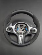 STUURWIEL STUUR ALCANTARA BMW G30 G20 G31 G21 G05 G07, Nieuw, Ophalen of Verzenden, BMW