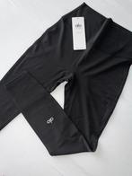 ALO Yoga Legging | Maat S, M & L, Ophalen of Verzenden, Zwart