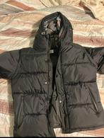 Winterjas - Valt als L/XL, Kleding | Heren, Ophalen of Verzenden, Zo goed als nieuw, Maat 52/54 (L), Zwart