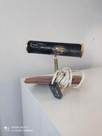 Te koop Vintage schilderij lamp 22 cm, Antiek en Kunst, Antiek | Gereedschap en Instrumenten, Ophalen of Verzenden