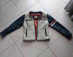 lederen harley Davidson jas voor dames, als nieuw., Ophalen, Jas | leer, Harley Davidson, Dames