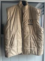 Scania Bodywarmer XXL, Ophalen of Verzenden, Zo goed als nieuw, Overige maten, Beige