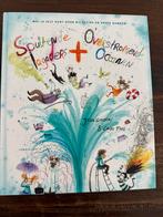 Spuitende slagaders en overstromende oceanen, Non-fictie, Nieuw, Ophalen of Verzenden, Jesse Goossens