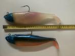 Jig, Watersport en Boten, Hengelsport | Zeevissen, Ophalen of Verzenden, Zo goed als nieuw