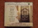 Bach orgelwerken V.3 - Bram Beekman 2CD, Gebruikt, Met libretto, Overige typen, Ophalen of Verzenden