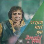 Jimmy Frey – Vrijen Met Jou ( 1989 Belpop 45T ), Cd's en Dvd's, Vinyl | Nederlandstalig, Levenslied of Smartlap, Verzenden