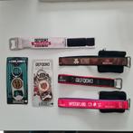 Heineken Defqon1 Mystryland opener/sleutelhanger set, Ophalen of Verzenden, Nieuw, Gebruiksvoorwerp