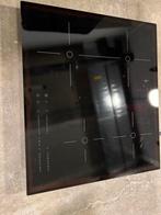 Inductie kookplaat Ikea Smaklig, Ophalen, 4 kookzones, Zo goed als nieuw, Inbouw