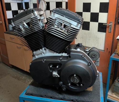 Buell Xb12s motorblok, Motoren, Onderdelen | Harley-Davidson, Ophalen