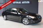 BMW 5-serie 520i Business Line Edition I | AUT | NAVI | CRUI, Automaat, Achterwielaandrijving, 4 cilinders, Zwart