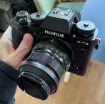 Fujifilm X-T3, Audio, Tv en Foto, Fotocamera's Digitaal, 26 Megapixel, Ophalen of Verzenden, Zo goed als nieuw, Fuji