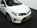 Toyota Auris 1.8 Hybrid Lease Edition | Navi | Camera | Crui, Auto's, Toyota, Origineel Nederlands, Te koop, 5 stoelen, Hatchback