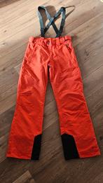 Skibroek, Protest, 176, Ophalen, Gedragen, Broek