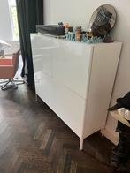 Ikea buffetkast, Huis en Inrichting, Kasten | Buffetkasten, Ophalen, 100 tot 150 cm, 200 cm of meer, Zo goed als nieuw