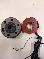 Zundapp ks80 originele ontsteking, Ophalen of Verzenden, Blok