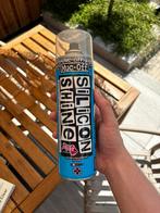 Nieuwe Muc-Off Silicon Shine Spray, Ophalen of Verzenden, Nieuw, Overige typen, Muc-Off
