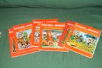 aantal Suske en Wiskes albums, Meerdere stripboeken, Ophalen of Verzenden, Gelezen, Willy Vandersteen