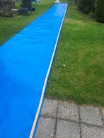 Onderdak Folie - 16.5 Meter - Nieuw Restant, Doe-het-zelf en Verbouw, Isolatie en Afdichting, Ophalen, Nieuw, 15 m² of meer, Dakisolatie