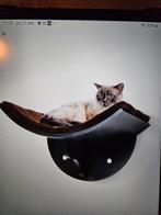 Katten klimwand, Dieren en Toebehoren, Ophalen of Verzenden, Zo goed als nieuw, Krabpaal