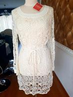 Nieuw DİDİ JURK, Ophalen of Verzenden, Nieuw, Maat 46/48 (XL) of groter, Knielengte